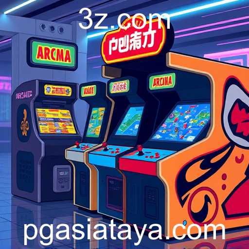 pgasia