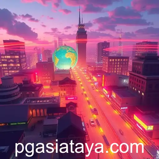 Evolving Landscape of Digital Gaming in Asia