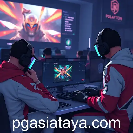 The Evolution of Online Gaming in 2025