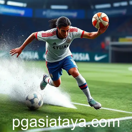 Gaming Platform PGasia Navigates New Challenges