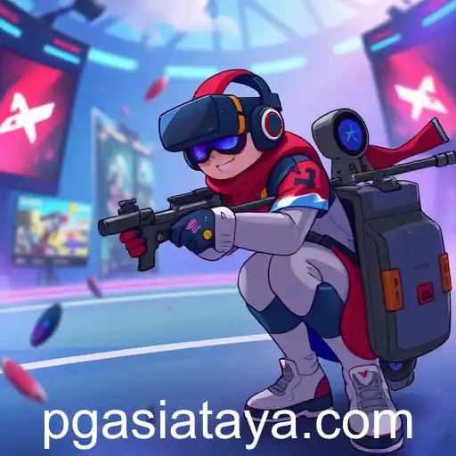 PGAsia Revolutionizes Online Gaming Experience