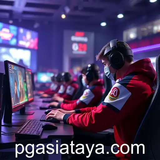 The Rise of Gaming Platforms Amid Industry Shifts