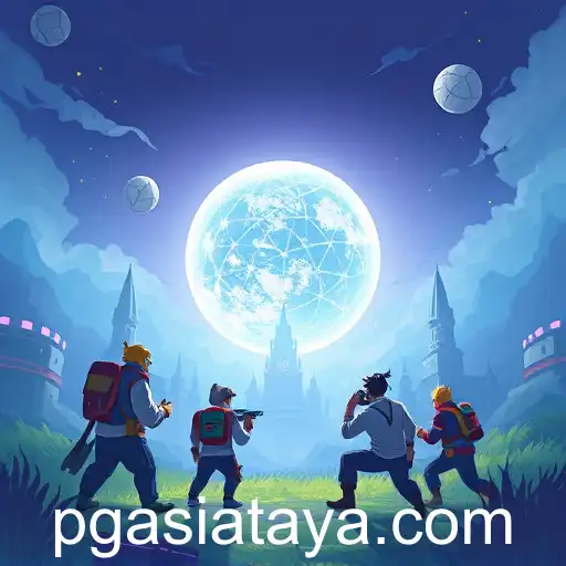 Gaming Evolution: The Rise of PGAsia