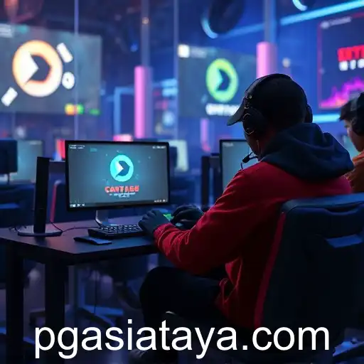 The Rising Influence of Gaming in Asia