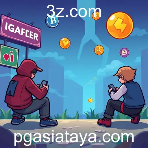 Exploring the World of Casual Games on Pgasia