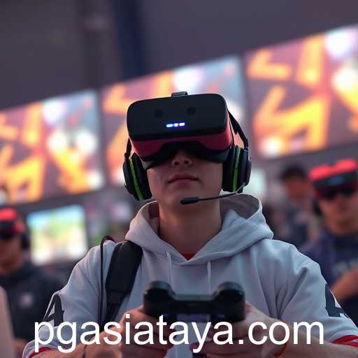 Emerging Trends in Online Gaming Markets