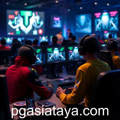 The Evolution of Online Gaming Trends