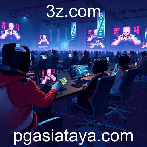 pgasia