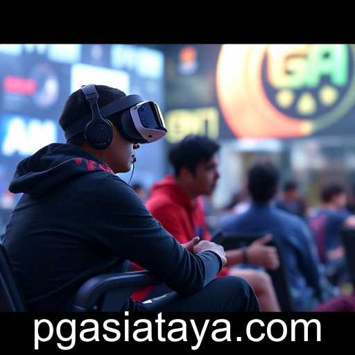 Rising Trends in Online Gaming and Its Impact