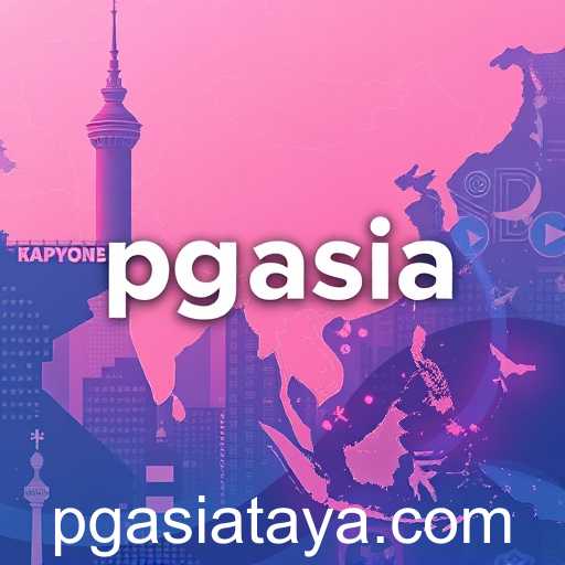 PGAsia Expands Gaming Horizons