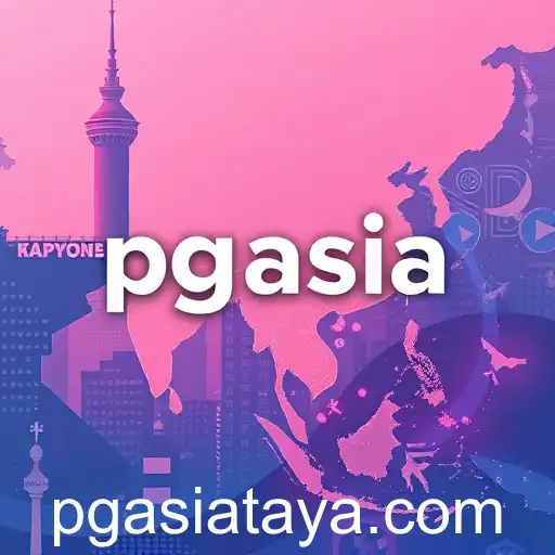 PGAsia Expands Gaming Horizons