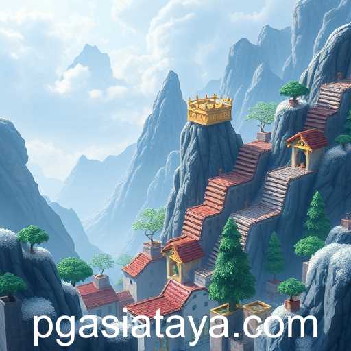 PGAsia Revolutionizes Online Gaming Experience