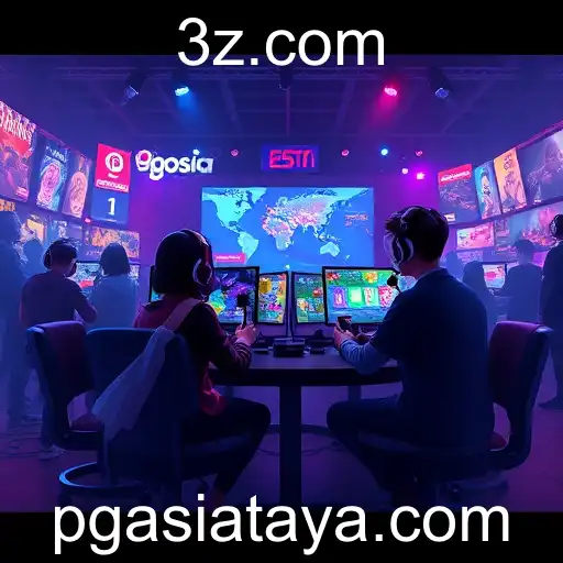 The Rise of Online Gaming Communities