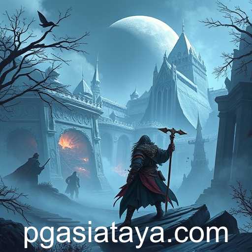 The Rise of Pgasia in Global Gaming