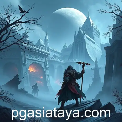 The Rise of Pgasia in Global Gaming