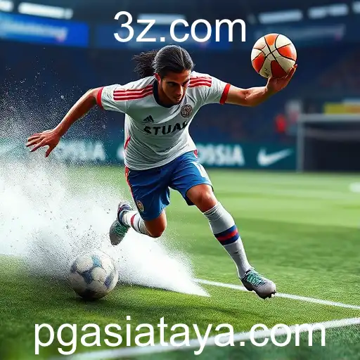 Exploring the Exciting World of Sports Games: A Dive into Pgasia's Interactive Experience